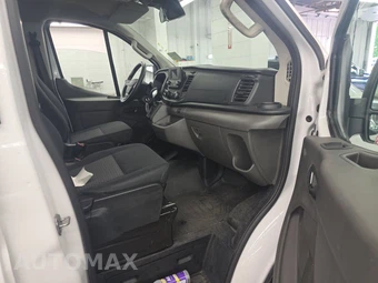 2025 Ford Transit 250 Cargo Van Low Roof 130.0" WB - miniatura 8