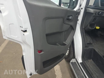 2025 Ford Transit 250 Cargo Van Low Roof 130.0" WB - miniatura 9