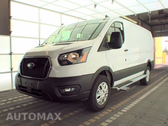2025 Ford Transit 250 Cargo Van Low Roof 130.0" WB