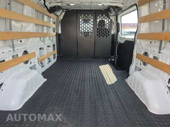 2025 Ford Transit 250 Cargo Van Low Roof 130.0" WB - miniatura 15