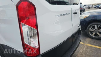 2025 Ford Transit 250 Cargo Van Low Roof 130.0" WB - miniatura 19