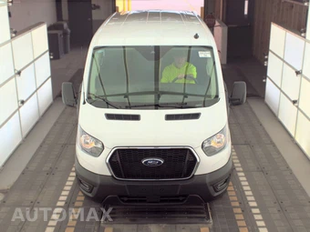 2025 Ford Transit 250 Cargo Van Low Roof 130.0" WB - miniatura 2