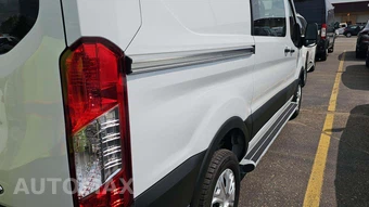 2025 Ford Transit 250 Cargo Van Low Roof 130.0" WB - miniatura 20