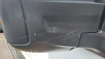 2025 Ford Transit 250 Cargo Van Low Roof 130.0" WB - miniatura 23
