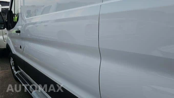 2025 Ford Transit 250 Cargo Van Low Roof 130.0" WB - miniatura 25