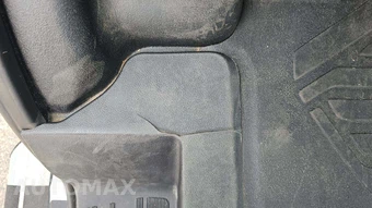 2025 Ford Transit 250 Cargo Van Low Roof 130.0" WB - miniatura 26