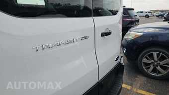 2025 Ford Transit 250 Cargo Van Low Roof 130.0" WB - miniatura 31