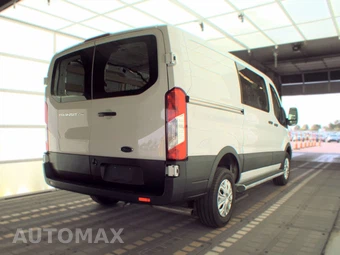2025 Ford Transit 250 Cargo Van Low Roof 130.0" WB - miniatura 4