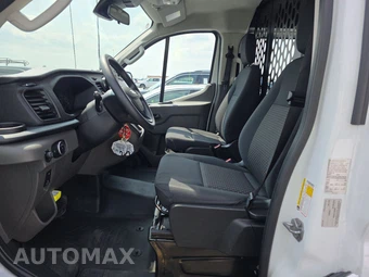 2025 Ford Transit 250 Cargo Van Low Roof 130.0" WB - miniatura 7