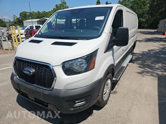 2025 Ford Transit 250 Cargo Van Low Roof 130.0" WB
