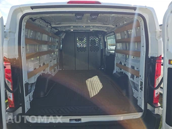 2025 Ford Transit 250 Cargo Van Low Roof 130.0" WB - miniatura 16
