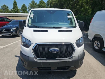 2025 Ford Transit 250 Cargo Van Low Roof 130.0" WB - miniatura 2