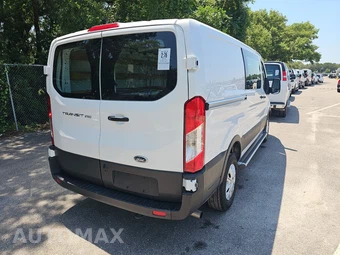 2025 Ford Transit 250 Cargo Van Low Roof 130.0" WB - miniatura 4