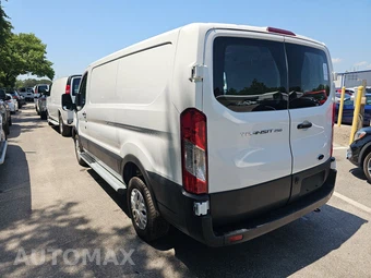 2025 Ford Transit 250 Cargo Van Low Roof 130.0" WB - miniatura 6