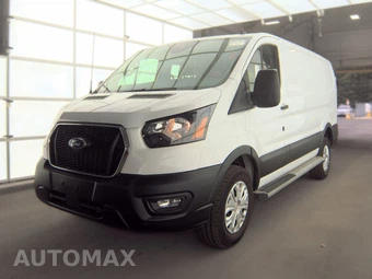 2025 Ford Transit 250 Cargo Van Low Roof 130.0" WB - samochód z USA z aukcji Manheim, oferta Kup Teraz w AUTOMAX