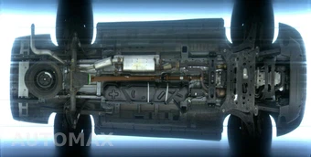 2025 Ford Transit 250 Cargo Van Low Roof 130.0" WB - miniatura 18