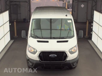2025 Ford Transit 250 Cargo Van Low Roof 130.0" WB - miniatura 2