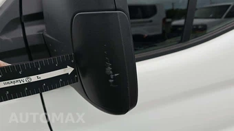 2025 Ford Transit 250 Cargo Van Low Roof 130.0" WB - miniatura 20