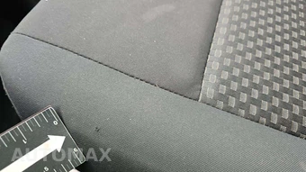 2025 Ford Transit 250 Cargo Van Low Roof 130.0" WB - miniatura 21