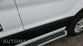 2025 Ford Transit 250 Cargo Van Low Roof 130.0" WB - miniatura 23