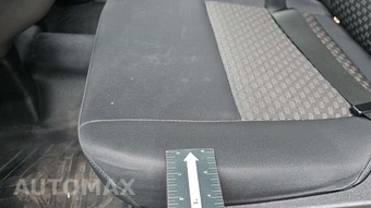 2025 Ford Transit 250 Cargo Van Low Roof 130.0" WB - miniatura 25
