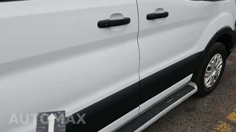 2025 Ford Transit 250 Cargo Van Low Roof 130.0" WB - miniatura 27