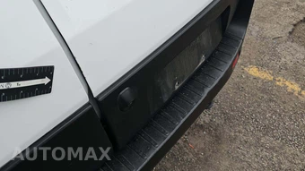 2025 Ford Transit 250 Cargo Van Low Roof 130.0" WB - miniatura 30