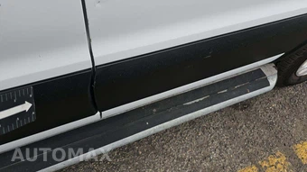 2025 Ford Transit 250 Cargo Van Low Roof 130.0" WB - miniatura 31