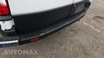 2025 Ford Transit 250 Cargo Van Low Roof 130.0" WB - miniatura 32