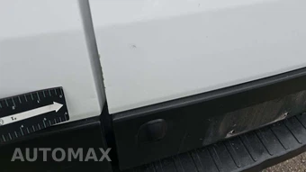 2025 Ford Transit 250 Cargo Van Low Roof 130.0" WB - miniatura 35