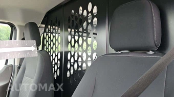 2025 Ford Transit 250 Cargo Van Low Roof 130.0" WB - miniatura 36