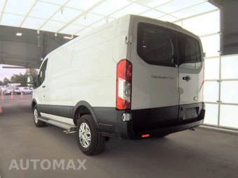 2025 Ford Transit 250 Cargo Van Low Roof 130.0" WB - miniatura 6