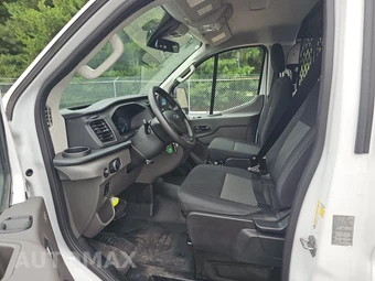 2025 Ford Transit 250 Cargo Van Low Roof 130.0" WB - miniatura 7