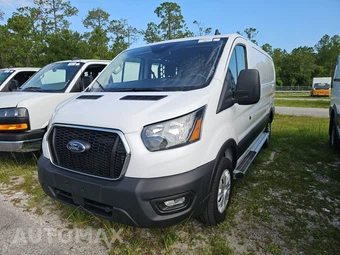2025 Ford Transit 250 Cargo Van Low Roof 130.0" WB
