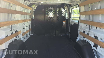 2025 Ford Transit 250 Cargo Van Low Roof 130.0" WB - miniatura 18