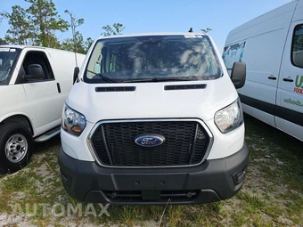 2025 Ford Transit 250 Cargo Van Low Roof 130.0" WB - miniatura 2