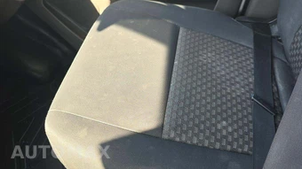 2025 Ford Transit 250 Cargo Van Low Roof 130.0" WB - miniatura 20