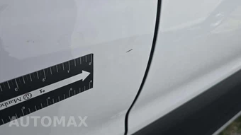2025 Ford Transit 250 Cargo Van Low Roof 130.0" WB - miniatura 21