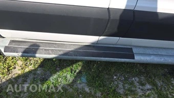 2025 Ford Transit 250 Cargo Van Low Roof 130.0" WB - miniatura 22