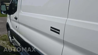 2025 Ford Transit 250 Cargo Van Low Roof 130.0" WB - miniatura 24