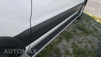 2025 Ford Transit 250 Cargo Van Low Roof 130.0" WB - miniatura 27