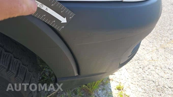 2025 Ford Transit 250 Cargo Van Low Roof 130.0" WB - miniatura 32