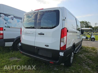 2025 Ford Transit 250 Cargo Van Low Roof 130.0" WB - miniatura 4