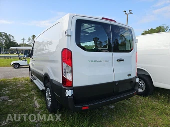 2025 Ford Transit 250 Cargo Van Low Roof 130.0" WB - miniatura 6