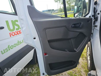 2025 Ford Transit 250 Cargo Van Low Roof 130.0" WB - miniatura 9