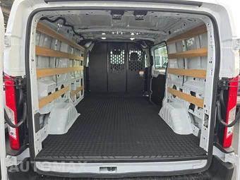 2025 Ford Transit 250 Cargo Van Low Roof 130.0" WB - miniatura 15