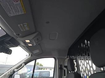 2025 Ford Transit 250 Cargo Van Low Roof 130.0" WB - miniatura 17