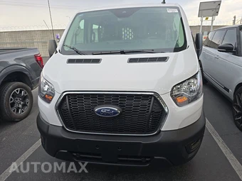 2025 Ford Transit 250 Cargo Van Low Roof 130.0" WB - miniatura 2