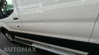 2025 Ford Transit 250 Cargo Van Low Roof 130.0" WB - miniatura 20