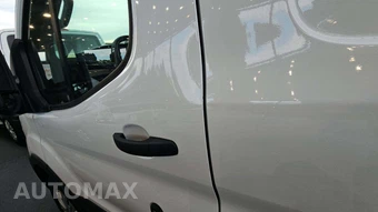 2025 Ford Transit 250 Cargo Van Low Roof 130.0" WB - miniatura 21